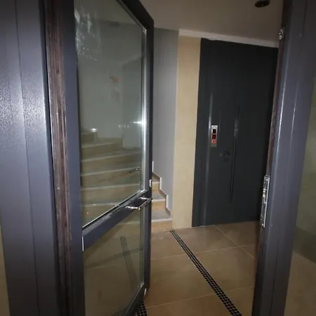 Paradise Haven * Nea Kallikrateia