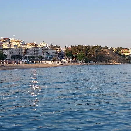 Paradise Haven * Nea Kallikrateia