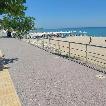 Daire Paradise Haven *