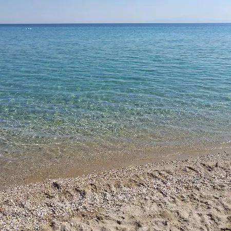 Paradise Haven Daire *