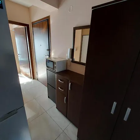 Daire Paradise Haven