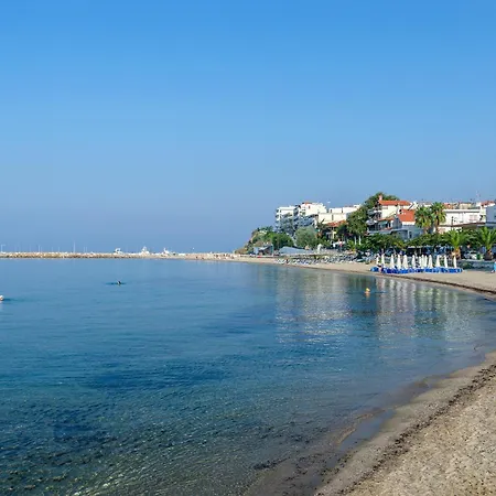 Paradise Haven Daire *