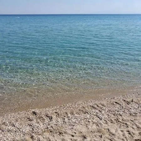 Paradise Haven Daire *