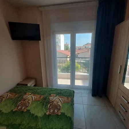 Daire Paradise Haven *