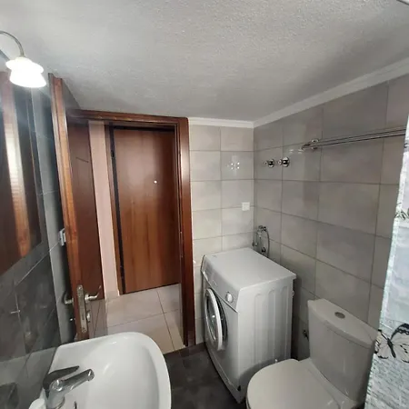 Daire Paradise Haven