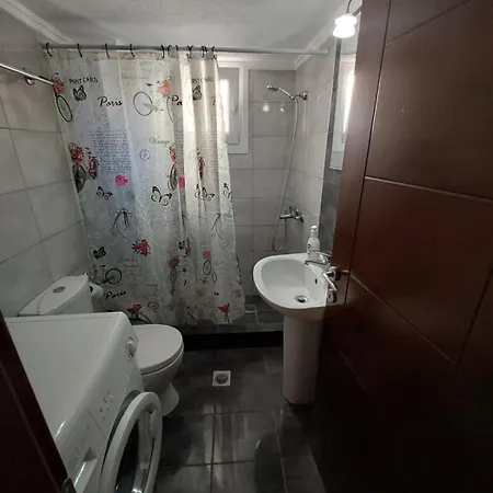 Daire Paradise Haven