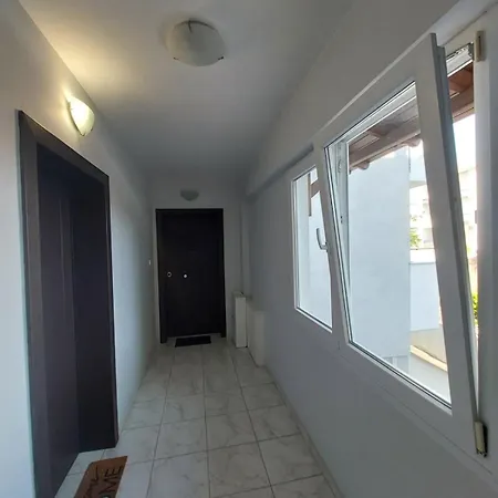 Paradise Haven * Nea Kallikrateia