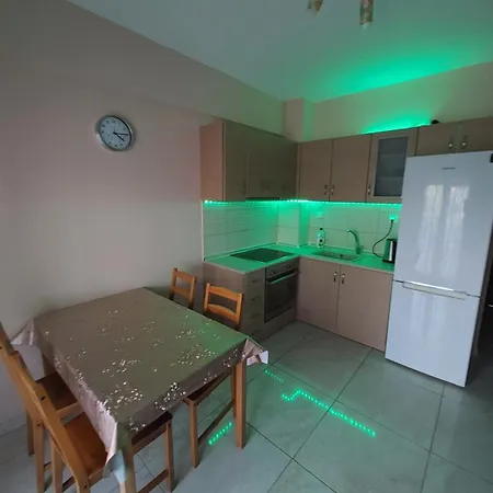 Daire Paradise Haven *