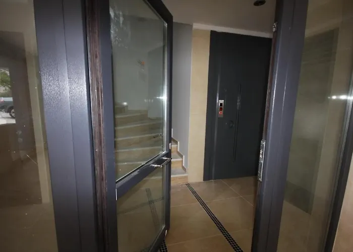 Paradise Haven * Nea Kallikrateia