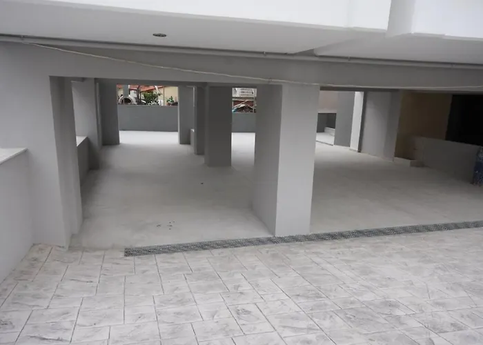 Paradise Haven Appartement