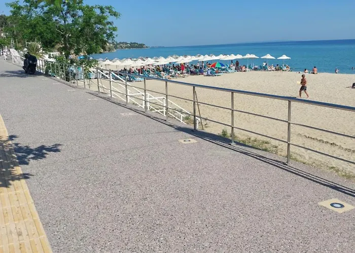 Appartement Paradise Haven *