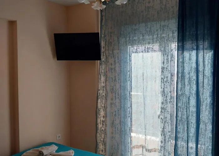 Paradise Haven Appartement