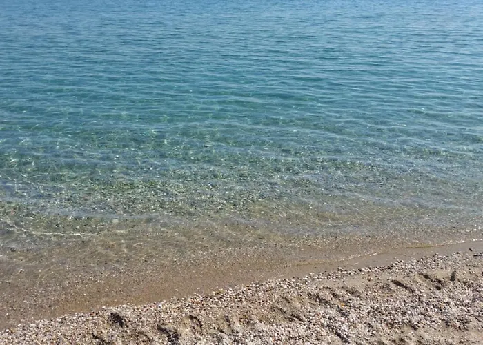 Paradise Haven Appartement *