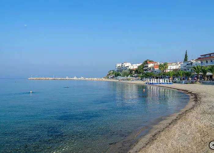 Paradise Haven Appartement *