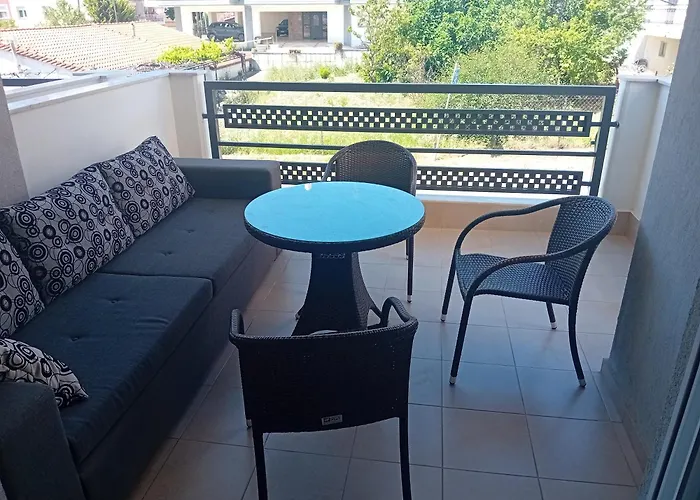 Appartement Paradise Haven *