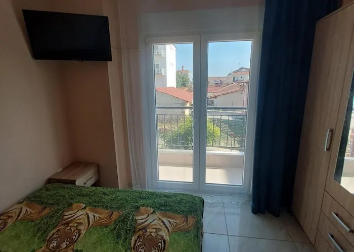 Appartement Paradise Haven *