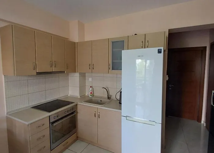 Paradise Haven Nea Kallikrateia