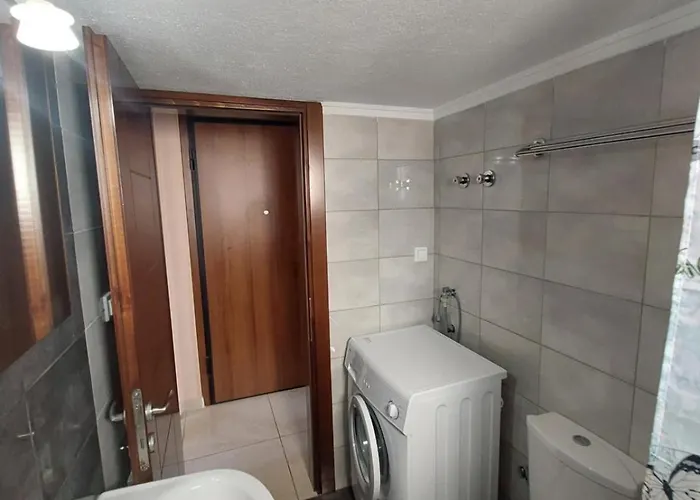 Appartement Paradise Haven