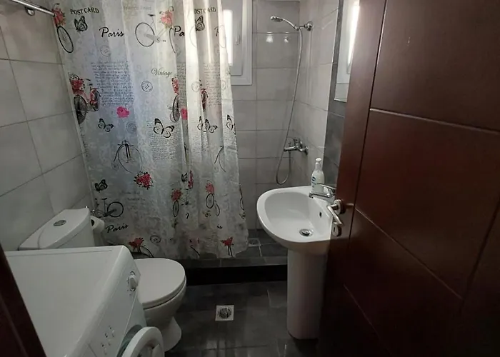 Appartement Paradise Haven