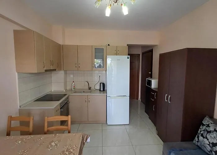 Paradise Haven Appartement *