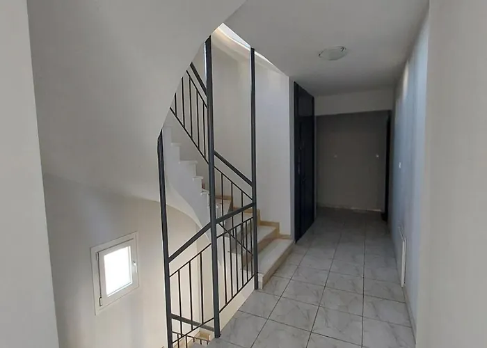 Paradise Haven Appartement Nea Kallikrateia