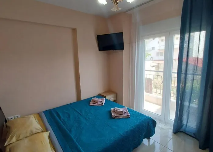 Appartement Paradise Haven