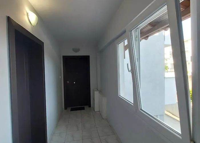 Paradise Haven * Nea Kallikrateia