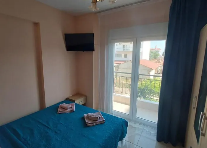 Paradise Haven Appartement