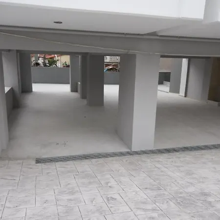 Paradise Haven 公寓