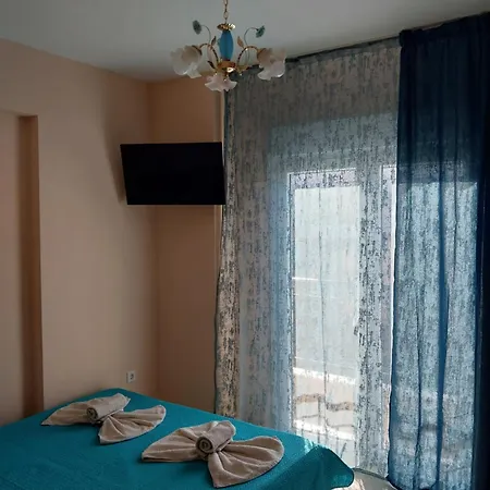 Paradise Haven Apartment
