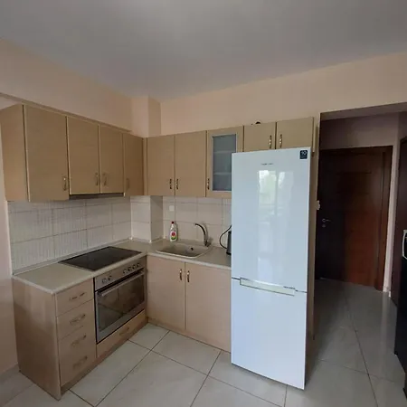 Paradise Haven Nea Kallikrateia