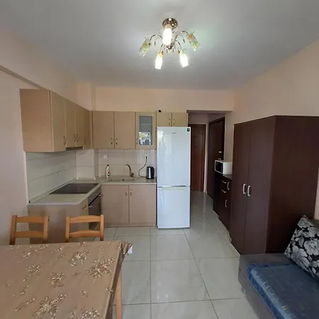 Paradise Haven Apartment *