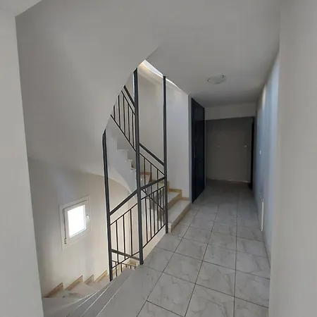 Paradise Haven Apartment Nea Kallikrateia