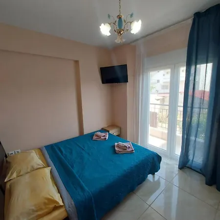 公寓 Paradise Haven