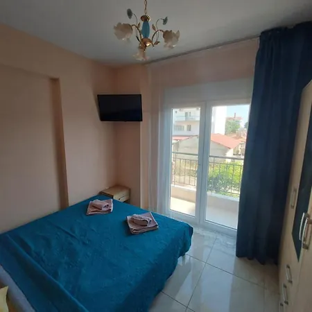 Paradise Haven Apartment