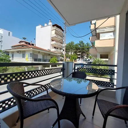 Paradise Haven Apartment *