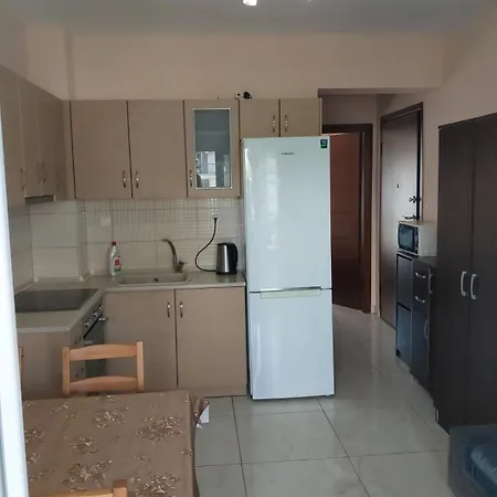 Paradise Haven Apartment