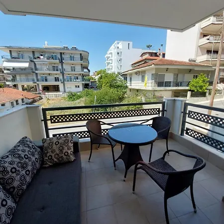 Apartment Paradise Haven *