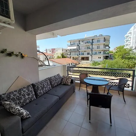 Paradise Haven Apartment *