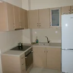 Apartmán Paradise Haven Nea Kallikrateia
