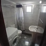 Paradise Haven Apartmán Nea Kallikrateia