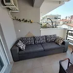Apartmán Paradise Haven Nea Kallikrateia