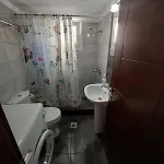 Apartmán Paradise Haven