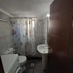 Paradise Haven Apartmán Nea Kallikrateia