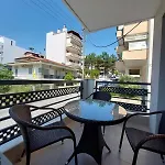 Paradise Haven Apartmán *