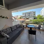 Paradise Haven Apartmán *