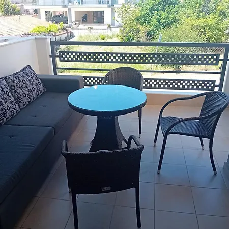 Apartmán Paradise Haven *